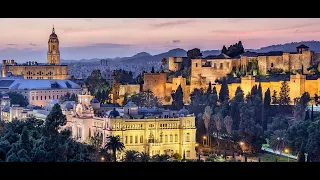 Visita guiada por Málaga, España - Eternautas Viajes Históricos