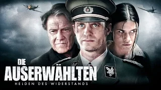 Die Auserwählten | Trailer deutsch HD | Kriegsfilm