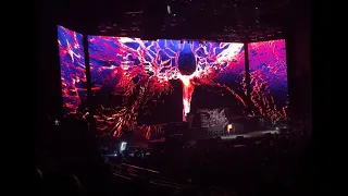 TOOL live performing Fear Inoculum- Baltimore 1/10/2024