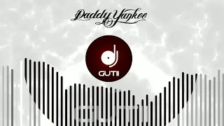 Daddy Yankee - Sigueme Y Te Sigo (Mambo Remix) | MSJ