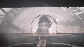 Beyoncé | Intro to renaissance segment of show | performing i’m that girl | Live from Stockholm 2023