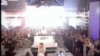 ATB   Don't Stop Live