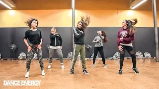 Don't Let Me Down - The Chainsmokers / Choreography by Natalia Wondrak / DANCE ENERGY STUDIO