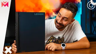 Lenovo Legion 5 |لابتوب متكامل ب3600 دينار