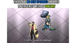 JoJo's Bizarre Memes V125