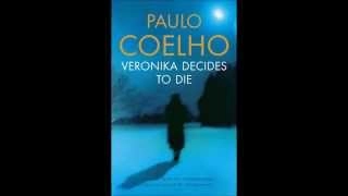 Veronika decides to die - Paulo Coelho