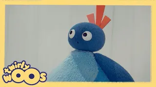 On Top Of | Twirlywoos | Videos for Kids