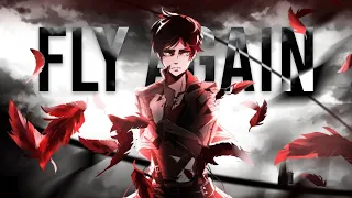 Attack on Titan「AMV」AOT - Shingeki no Kyojin