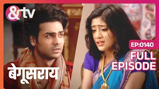 Lakhan, Poonam के जले हुए हाथों की देखभाल करता है |Begusarai |Full Ep.140|11 Sep 15|@andtvchannel