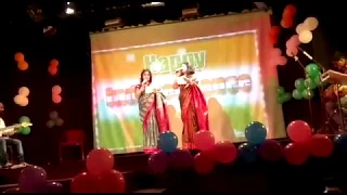 A live performance on ae mere watan| archanasonal | lata| bollywood | patriotic song| old is gold