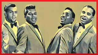 The Drifters - Ruby Baby