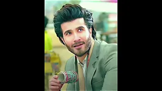 Feroze Khan ❤️  in TICH BUTTON #ferozekhan #subscribe #shorts