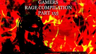 Gamers Rage Compilation Part 155