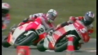 1995 German 500cc Motorcycle Grand Prix