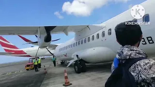 Travel Mauritius going to Rodrigues Island 🏝️