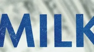 MILK - Official Trailer