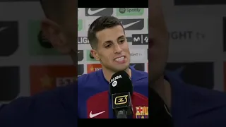 João cancelo has a secret🔒😂😂      #football #viral #shorts