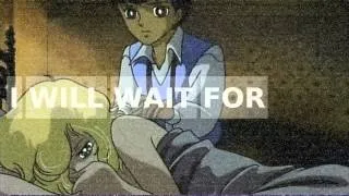 ハドーケン！- Wait for You (Kaze to Ki no Uta) 720p 30fps