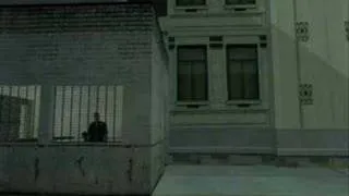 GTA - The Great Escape