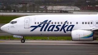 FAA Lifts Pause On Alaska Airlines Flights After Tech Issue