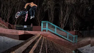 JAKE SEELEY - "HEADLIGHTS" VIDEO PART