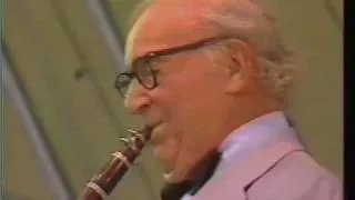 Avalon#2 - Benny Goodman 1980