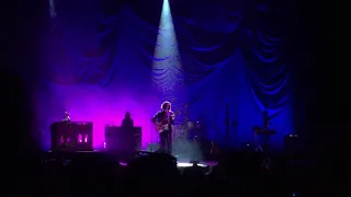 Hozier - Wasteland, Baby! (Song) [LIVE @ Dr. Phillips Center Orlando, FL]