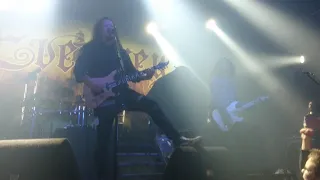 Evergrey-My Allied Ocean@Melkweg