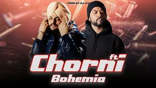 CHORNI - ( Ultimate Remix ) | Sidhu Moose Wala Ft. Bohemia | Official Music Video/ Punjabi Song 2024