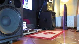 Impianti Hi End - Electro Voice + Dac Gustard X16 - Upgrade Fantastico!!!