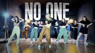 LEE HI - NO ONE | Dance Cover by BoBoDanceStudio