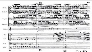AT LEAST!: Igor Stravinsky - Petrushka Suite 🤡(HOPE YOU LIKE IT! 🥰😘)