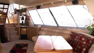 Bayliner 4788 - Pilothouse Motor Yacht