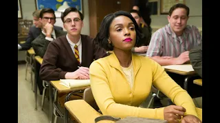 Скрытые фигуры [Русский трейлер] Hidden Figures, 2016