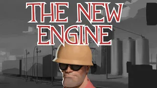 TF2's New Game Engine is Here, and It's Not What You Think