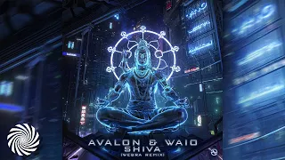 Avalon & Waio - Shiva (Webra Remix)