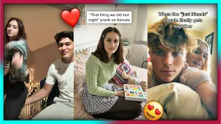 Cute Couples that'll Make You Lose Your Mind😭💕 |  108 TikTok Compilation