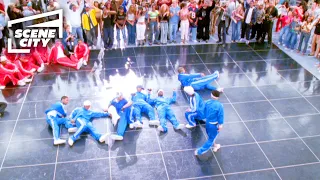 You Got Served: Semi-Final Dance Battle Scene (HD Clip)