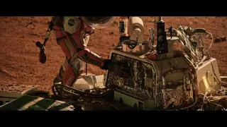 Марсианин (The Martian) - Трейлер на русском (2015)