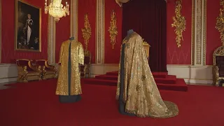King Charles III's coronation: A look at the historical wardrobe