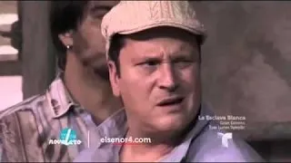 El Señor de los Cielos 4  Capitulo 14 - 5/5  Completo