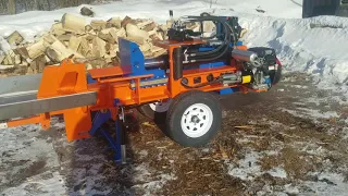 Thinking about buying a commercial splitter?  WATCH THIS!!!