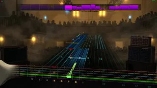 Ghost - Call Me Little Sunshine | Rocksmith 2014