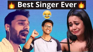 Best Singer Ever  | Funny Singers | Samrat 5 | Samrat Ki Pathshala