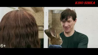 ПРИКЛЮЧЕНИЯ КРОЛИКА ПИТЕРА Peter Rabbit Трейлер  русский  2018