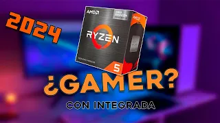 Ryzen 5 5600G 🛑 Qué juegos puede correr? | Test en mas de 15 juegos 🤯 | Aun vale la pena?