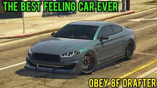 Obey 8F Drafter Review and Track Test | Claim your free Car Today!!!!!