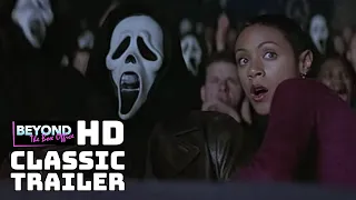 Scream 2 (1997) Trailer HD - Classic Trailers