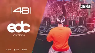 DJ 4B @ EDC LAS VEGAS 2018 [FULL SET] [AUDIO ONLY]