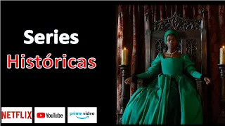 Series Históricas (realeza)